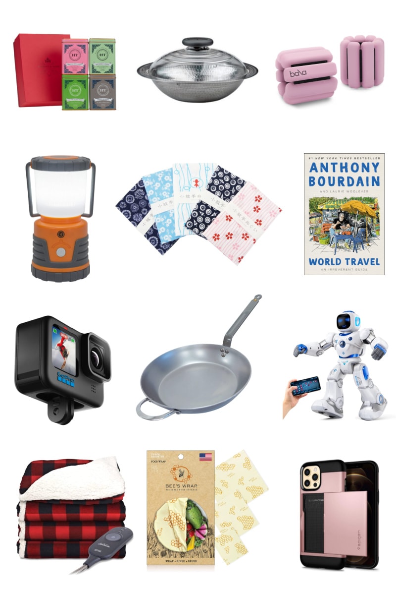 The Ultimate Guide of Gifts for Cooks