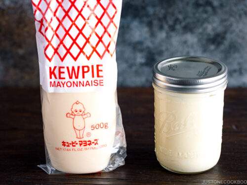 Japanese Bento Sauce Container Dipping Mayo Cup for Sauce Container