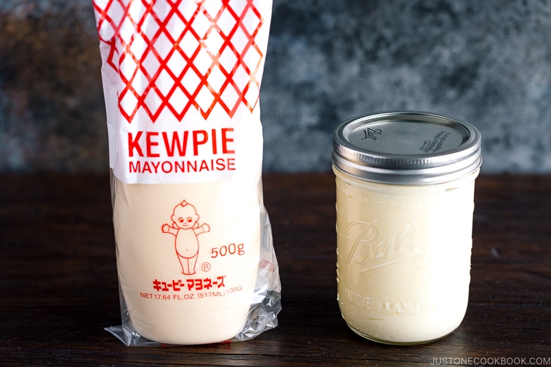 Kewpie Mayonnaise