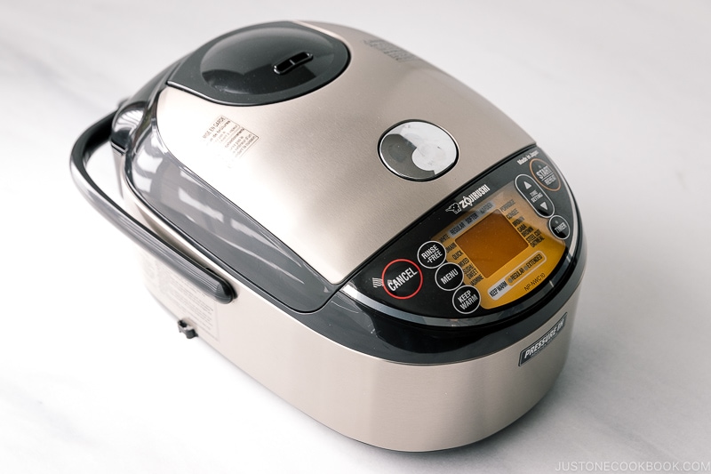 Rice Cooker