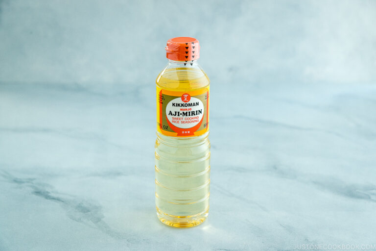 All About Mirin (Japanese Sweet Rice Wine) • Just One Cookbook