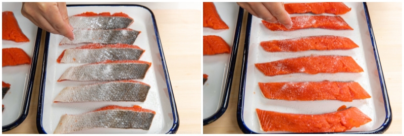 Shiozake Japanese Salted Salmon 3