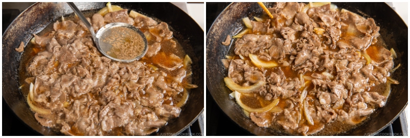 Gyudon 8