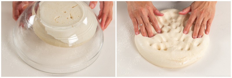 Desired Dough Temperature Is The Professional Bakers Secret