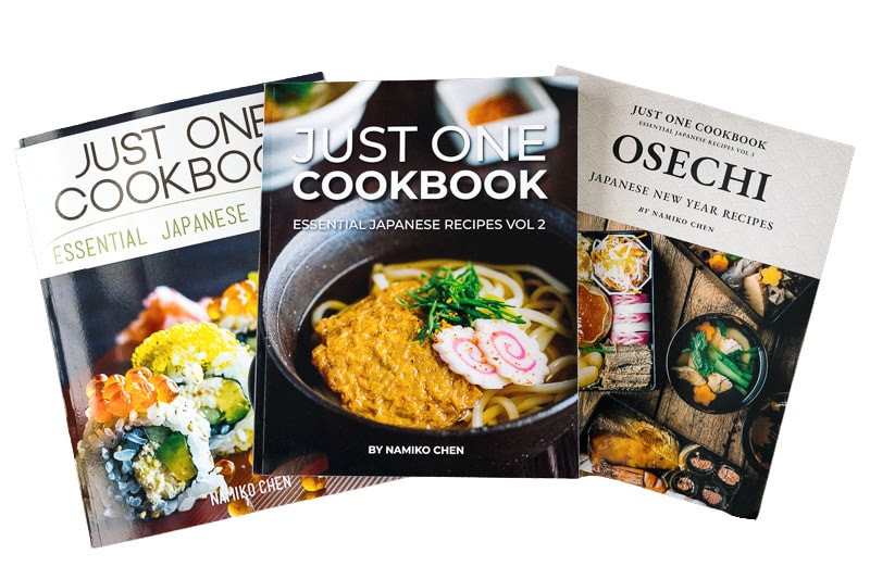 Food Safety Tips For Bento • Just One Cookbook