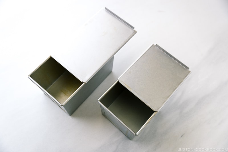 Aluminum Baking Trays Toast Box Loaf Box Loaf Tin Round Loaf Pan - China Round  Loaf Pan and Cylindrical Pan price