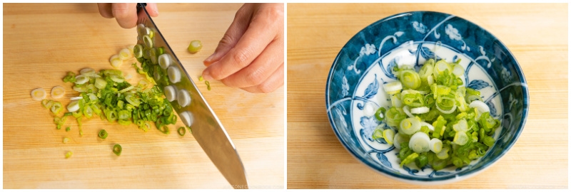 Homemade Miso Soup 味噌汁 • Just One Cookbook