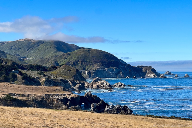 Notleys Landing Vistapoint