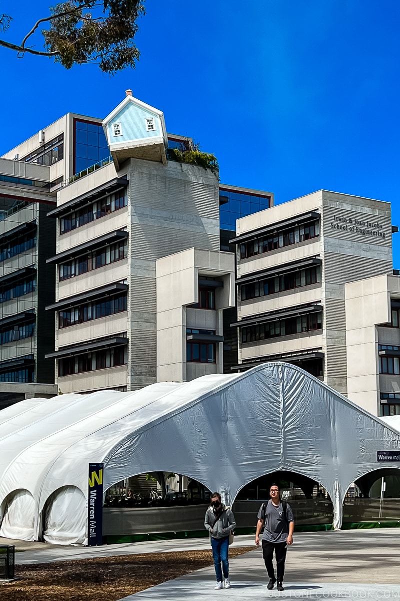 UC San Diego Jacobs School of Engineering