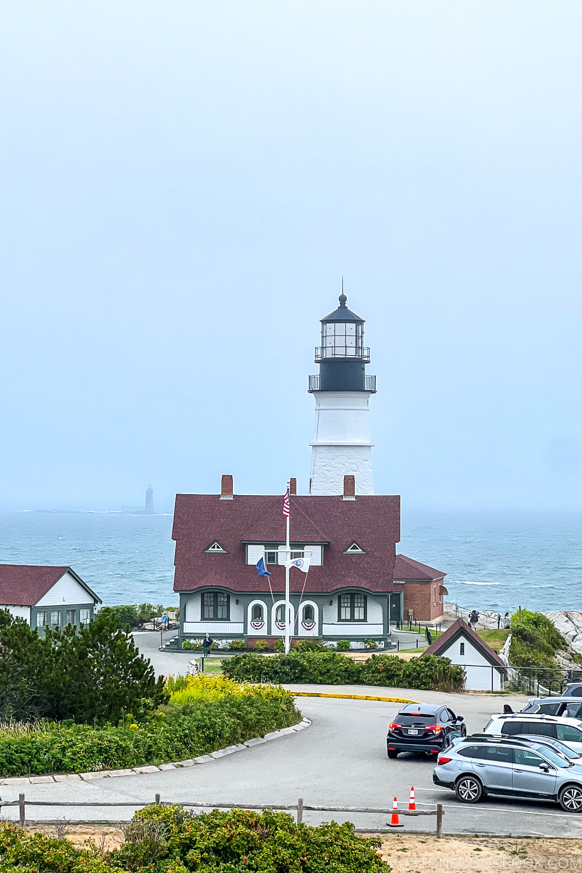 Portland Head Light