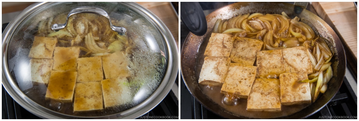 Sukiyaki Recipe すき焼き • Just One Cookbook