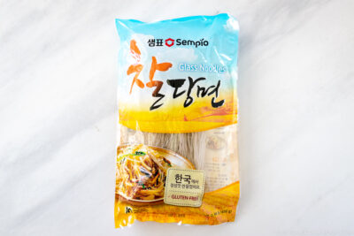 Korean Glass Noodles