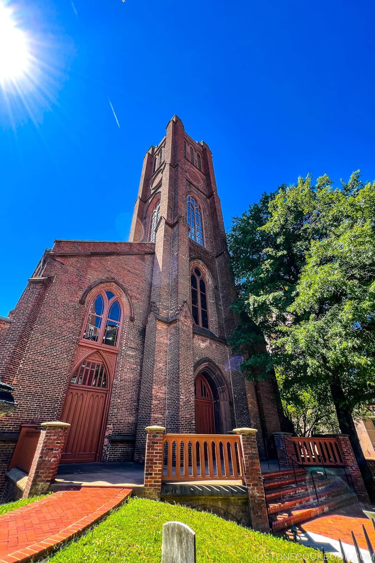 Westminster Presbyterian Church