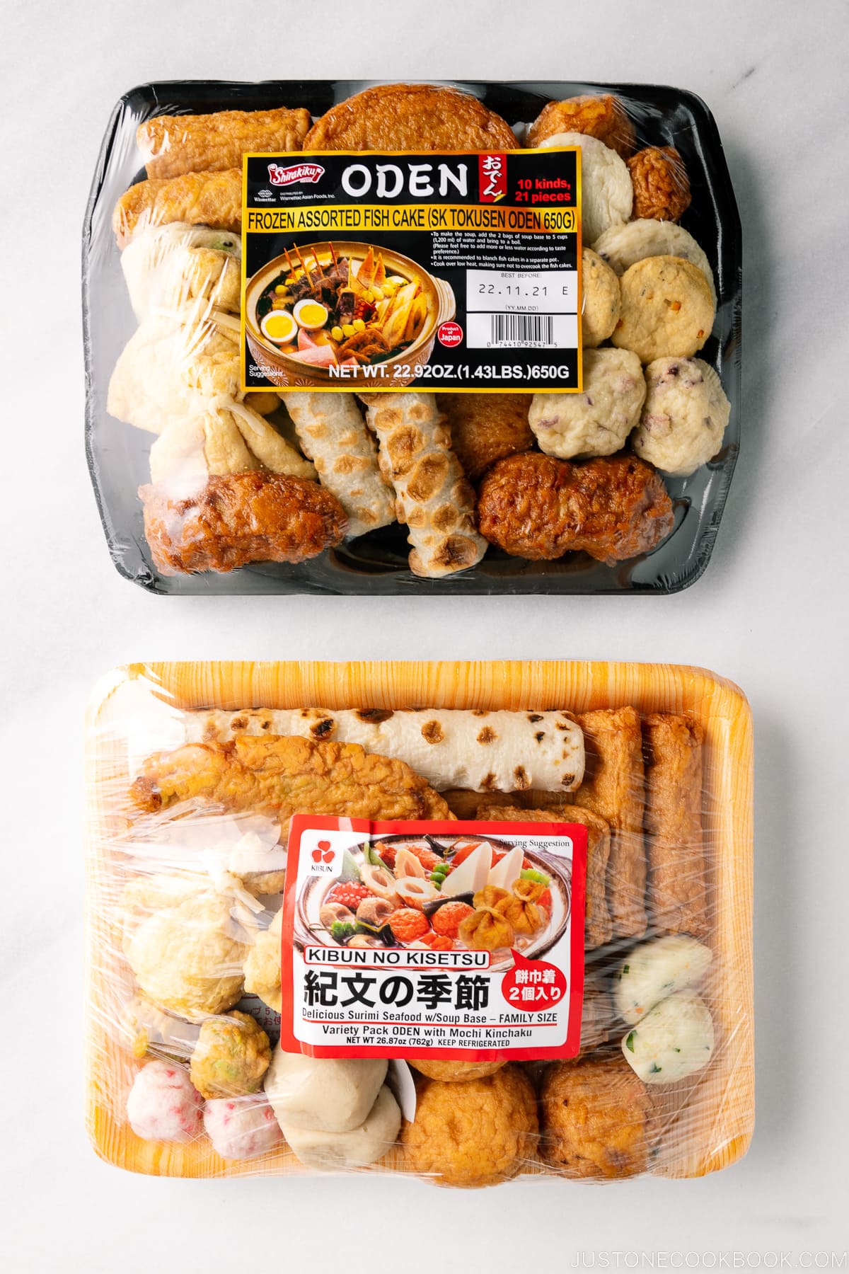 The World's Number One Oden Store (1 Hour version) - One Piece