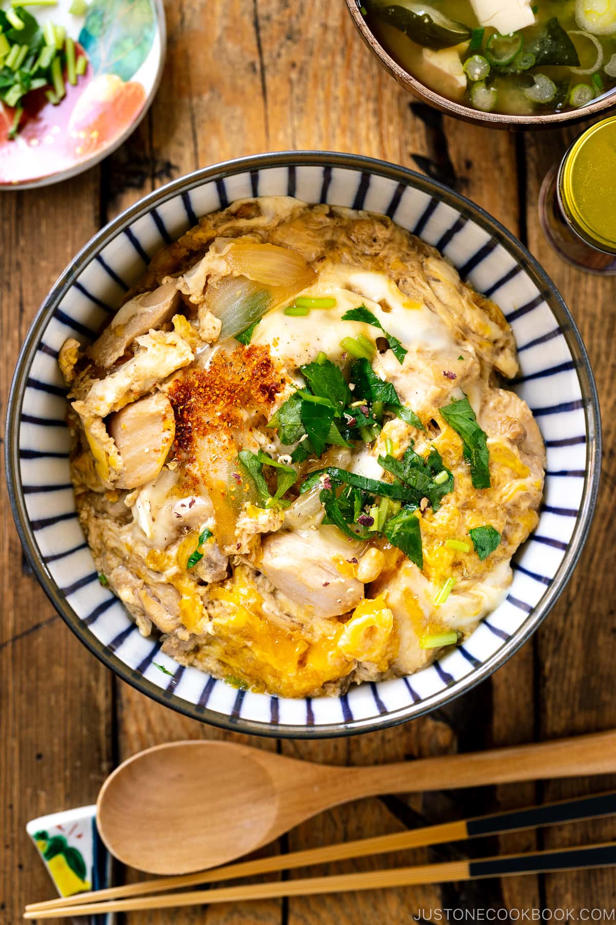 5 Delicious Japanese Egg Recipes You Should Try Today  