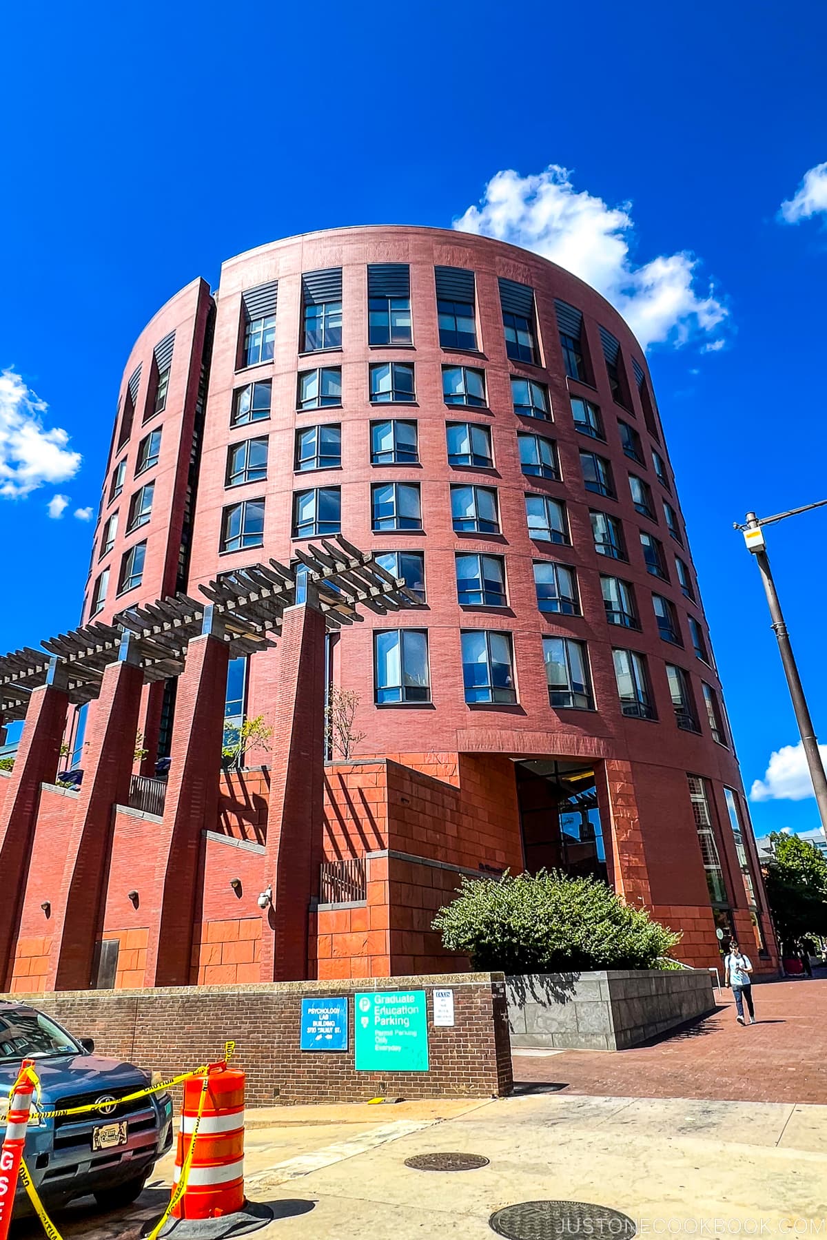 Jon M. Huntsman Hall University of Pennsylvania