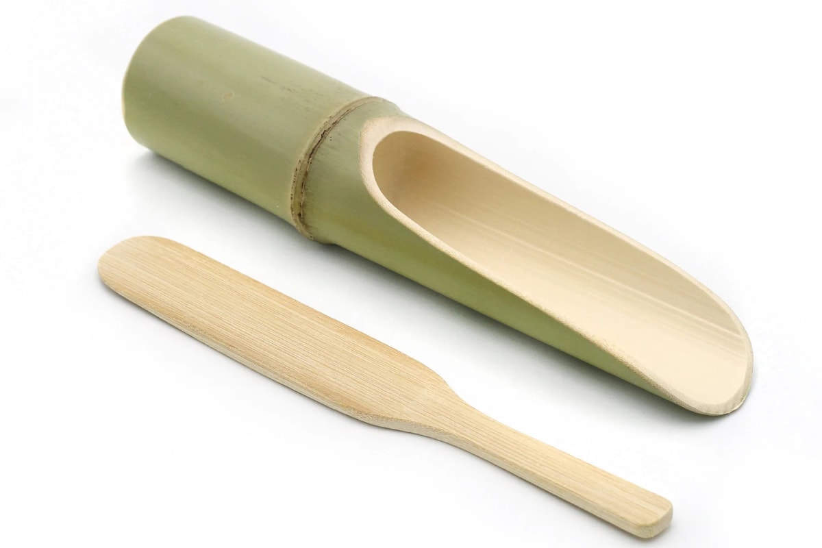 Bamboo Tsukune Maker