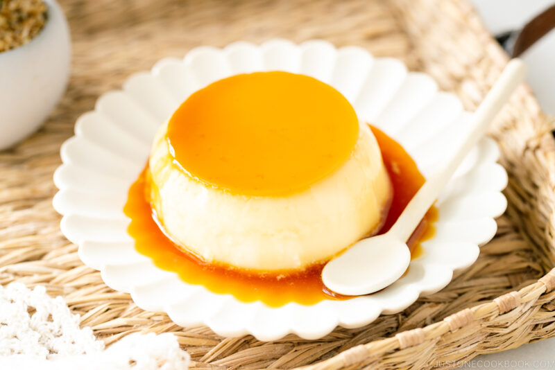 JOC Cooking Challenge December 2022 • Just One Cookbook