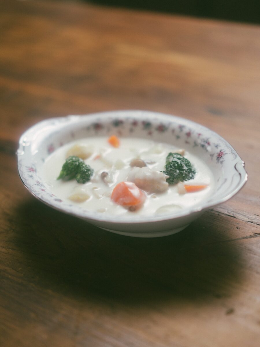 All the Recipes in Netflix's The Makanai Cooking for the Maiko House • Just One Cookbook