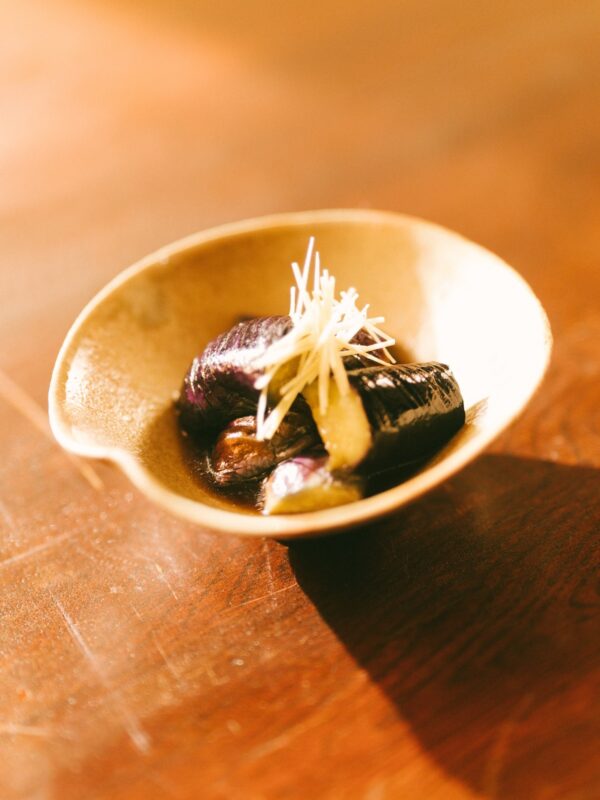 All the Recipes in Netflix's The Makanai Cooking for the Maiko House • Just One Cookbook