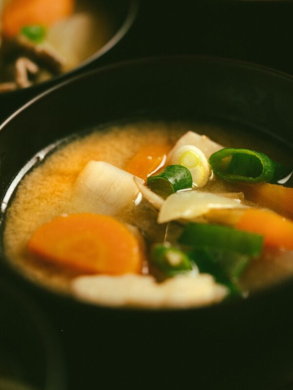 All the Recipes in Netflix's The Makanai Cooking for the Maiko House • Just One Cookbook