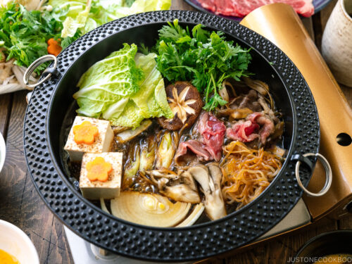 Shabu Shabu, Sukiyaki, Hot Pot: Differences to Know