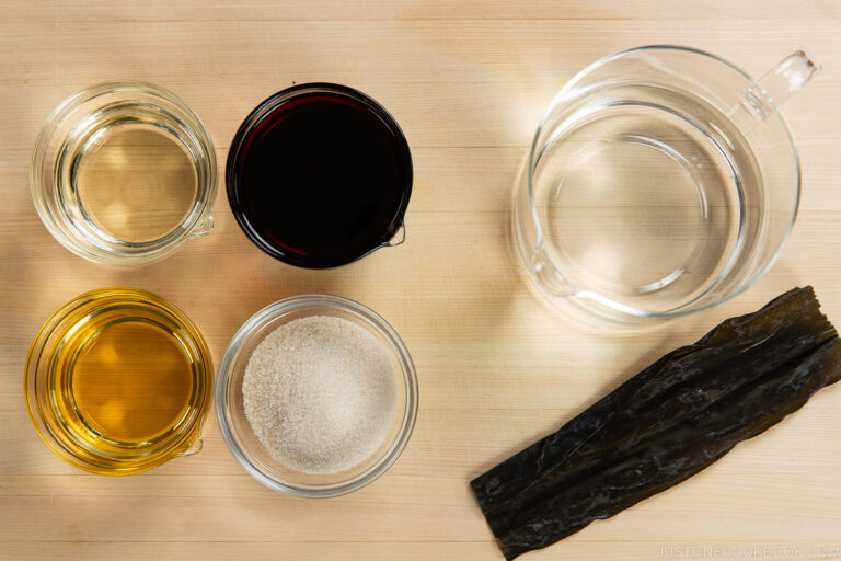 Sukiyaki Recipe すき焼き • Just One Cookbook