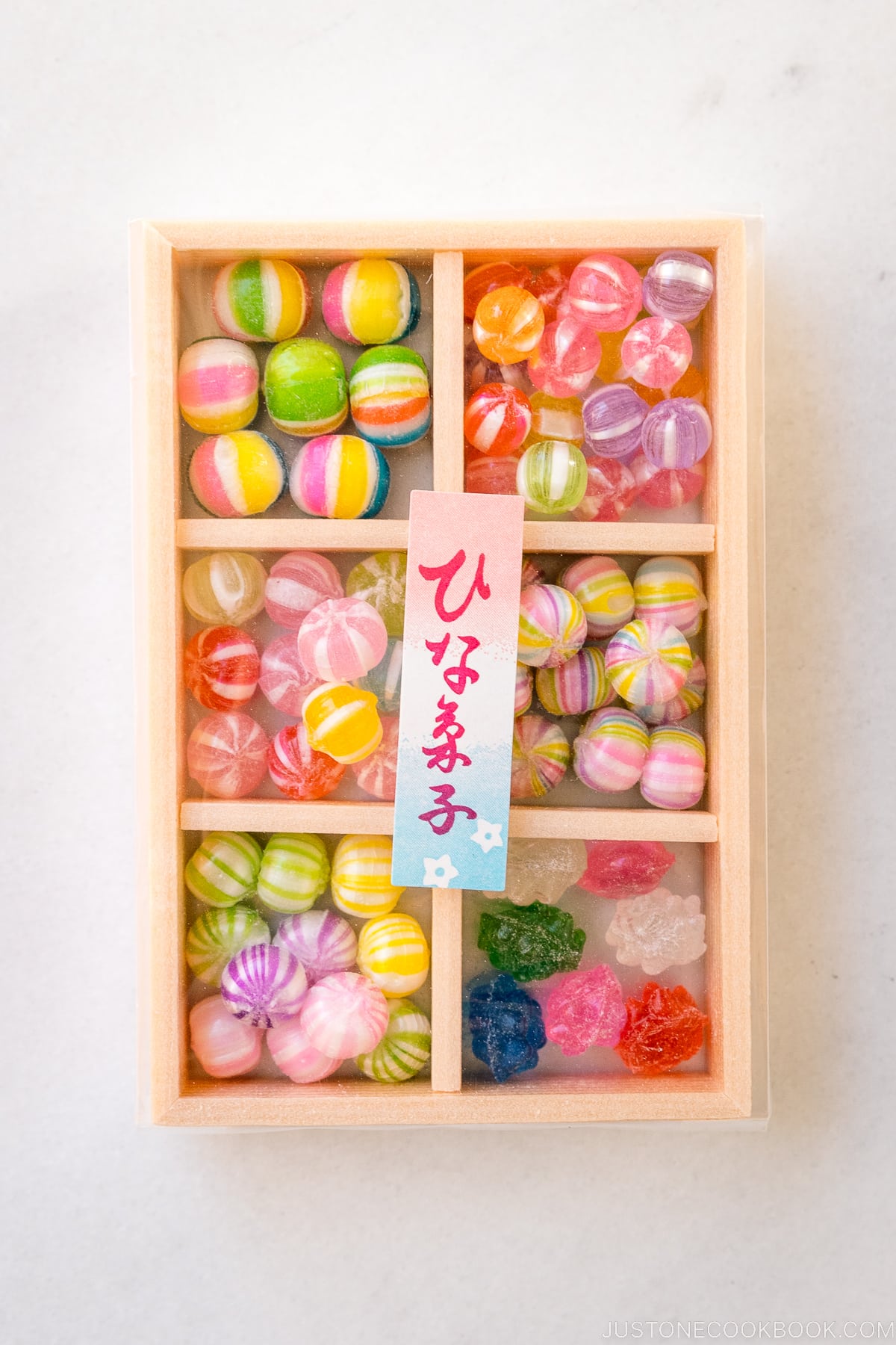 Hinamatsuri Candy