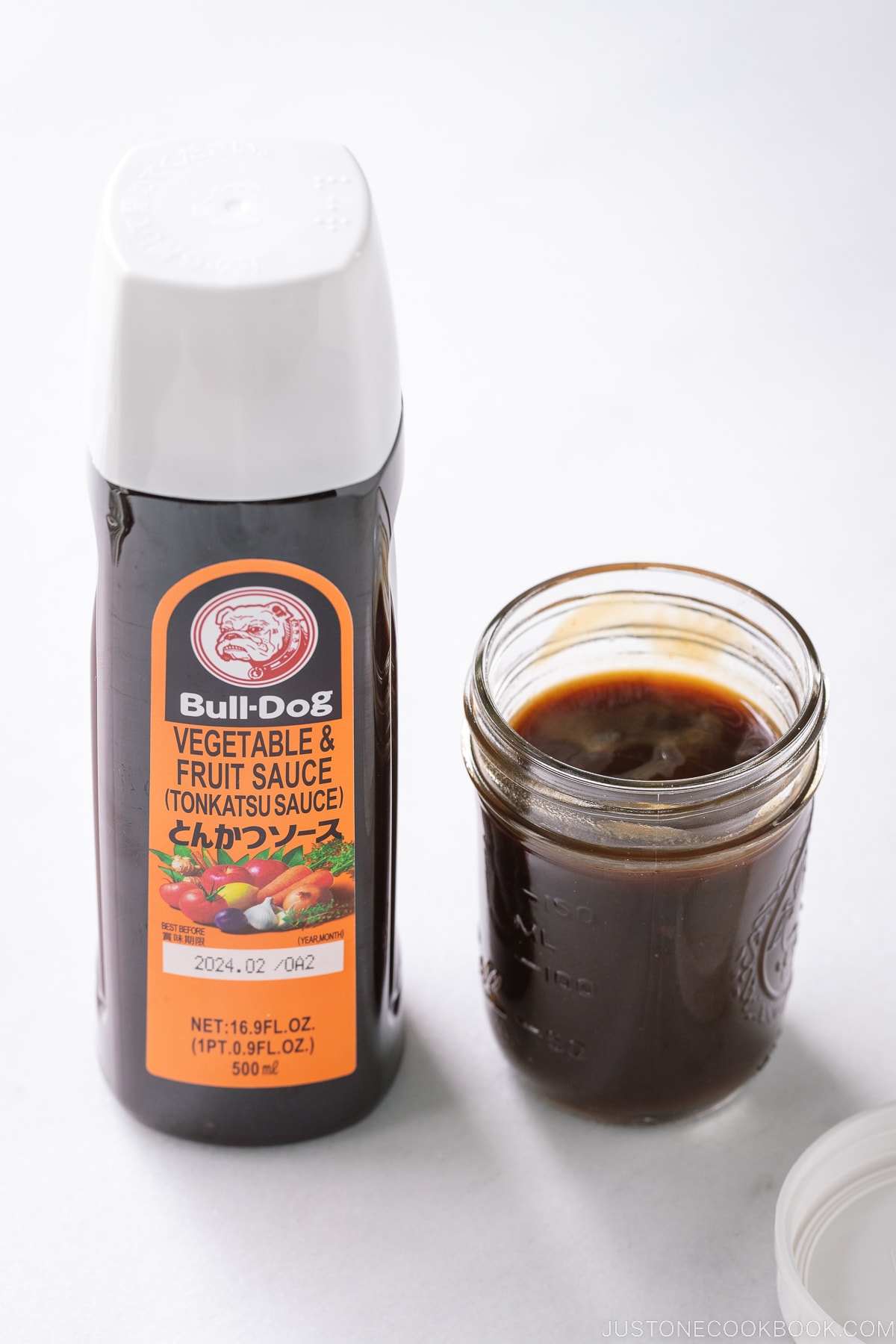 Vegan Worcestershire Sauce Brands (& Where to Find Them)