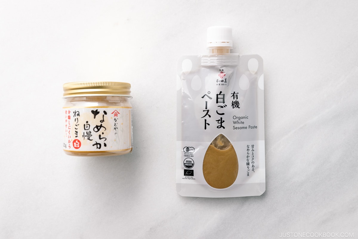 Nerigoma White Sesame Paste