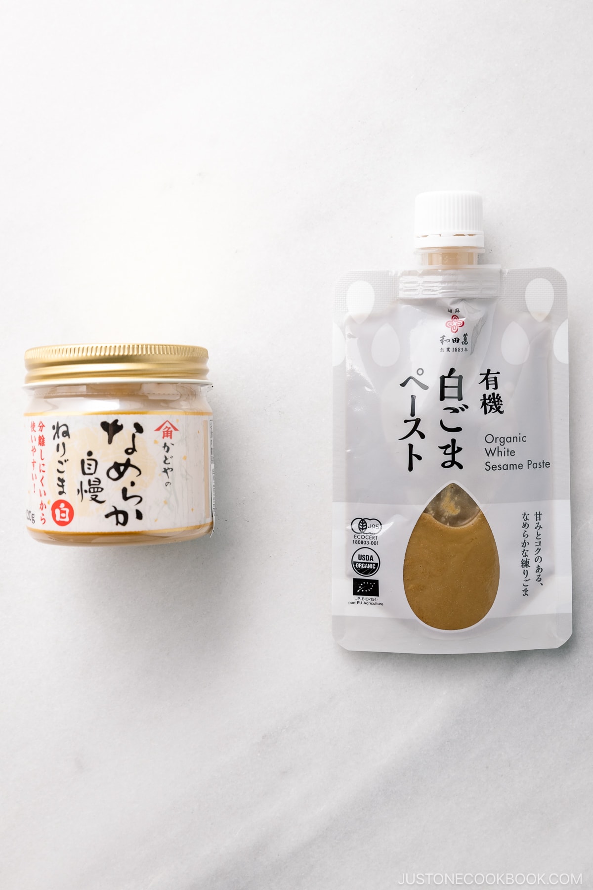 Nerigoma White Sesame Paste