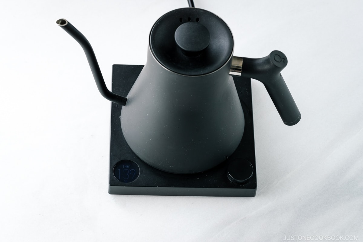 Stagg EKG Electric Kettle