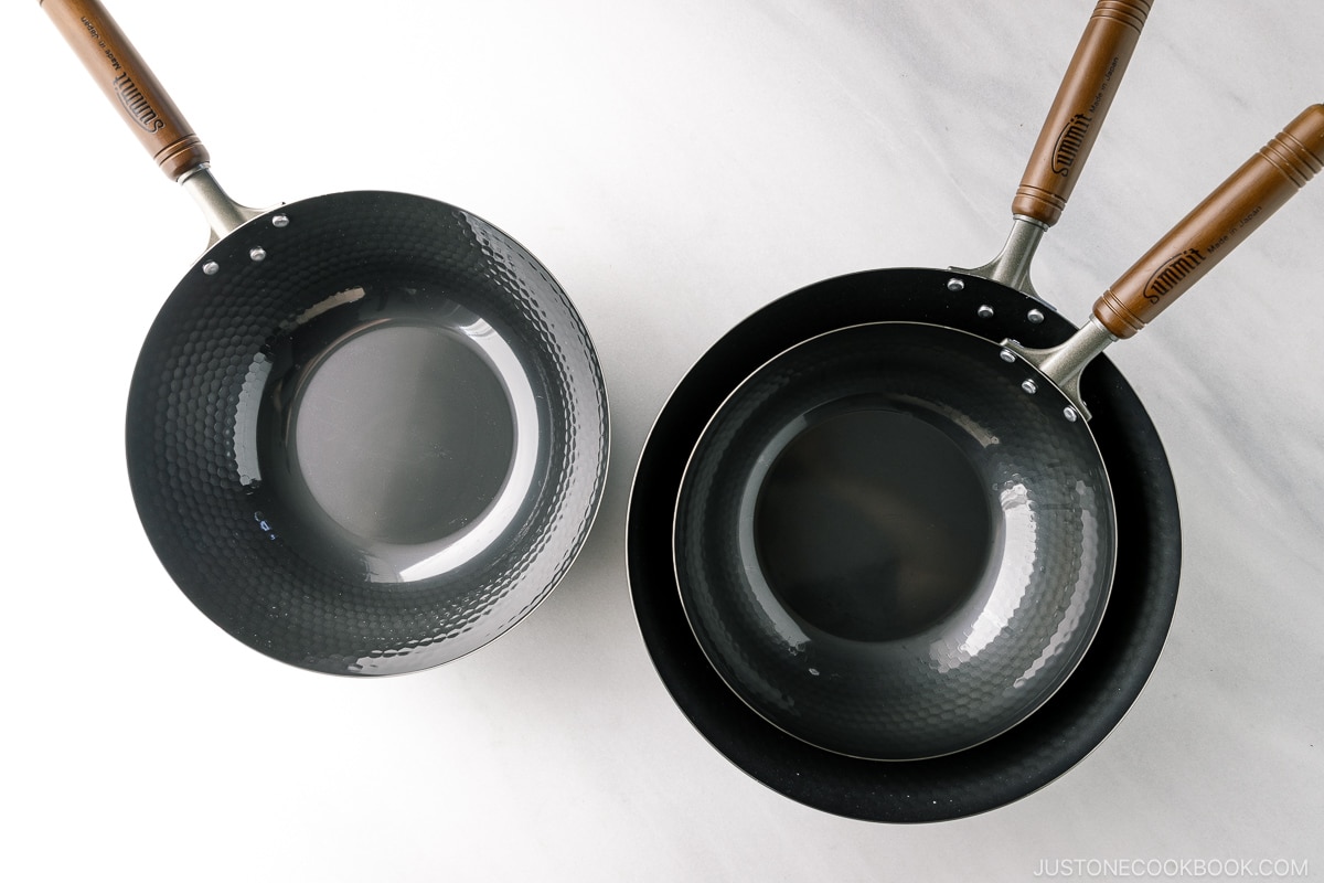 Summit Carbon Steel Woks