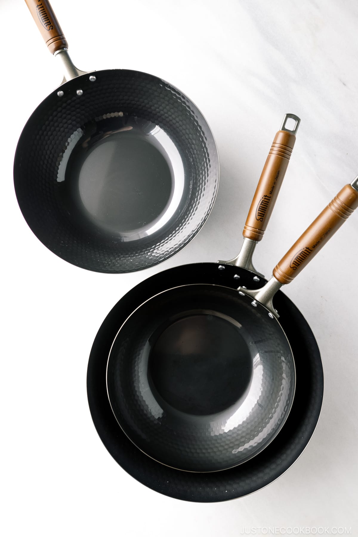 Summit Carbon Steel Woks