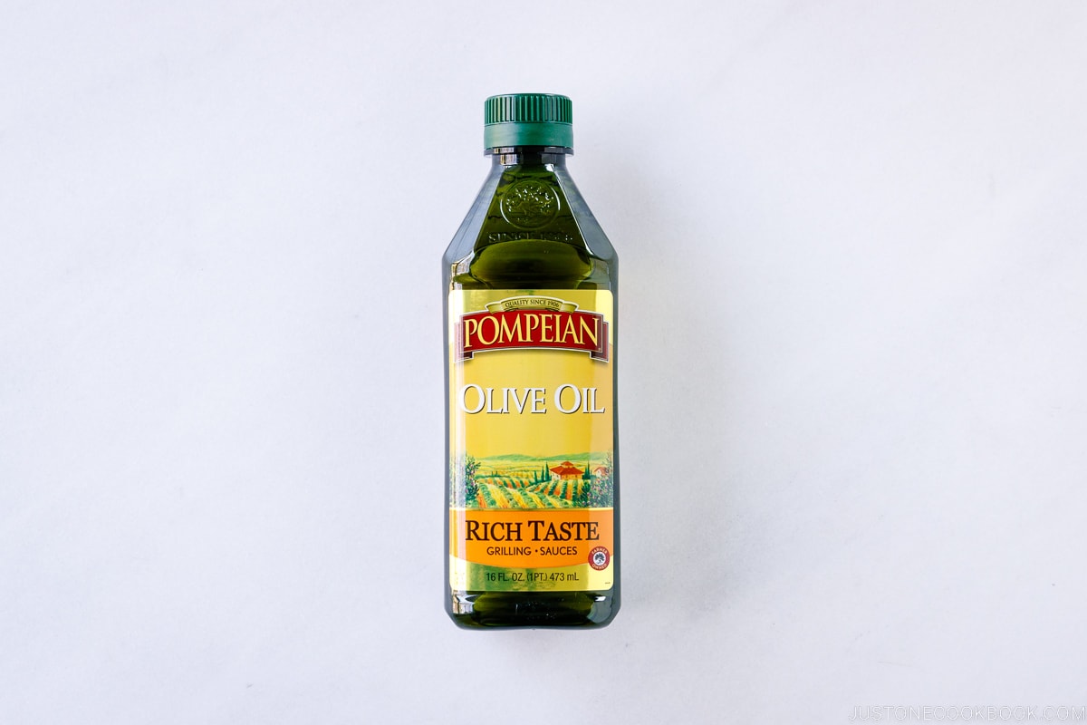 Neutral Cooking Oil - Olive Oil