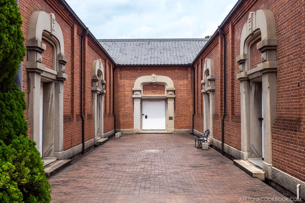 Ohara Museum of Art Torajiro Kojima Memorial