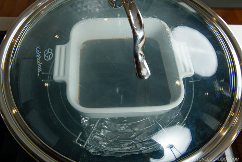 Smoked Soy Sauce Recipe • Just One Cookbook