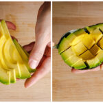 How to Cut Avocado