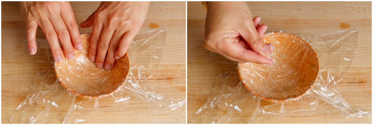 The Plastic Wrap You Don't Need 3 Hands To Use