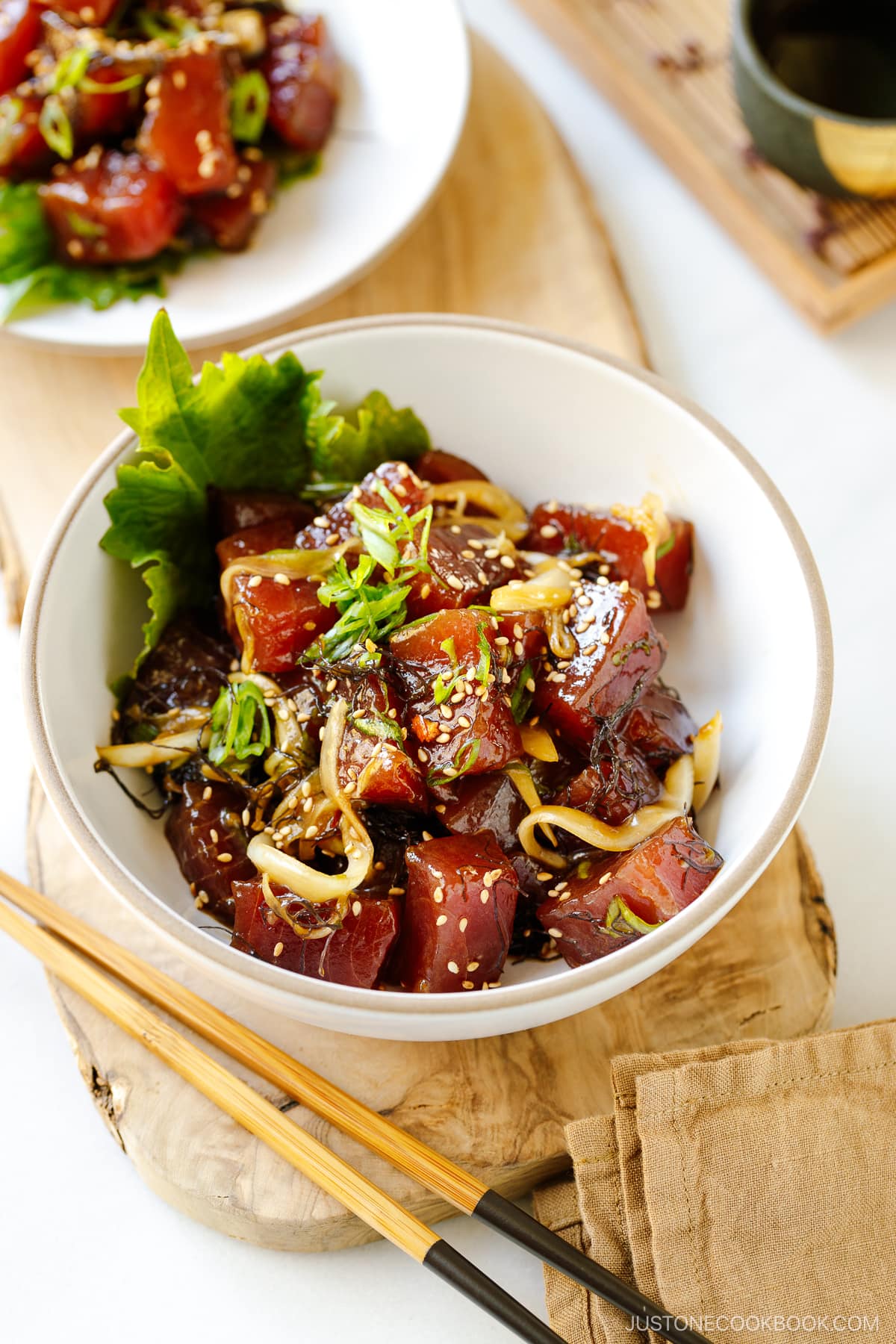 ORDER ONLINE, Yum! Poké
