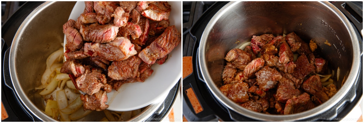 Instant Pot Short Ribs 14