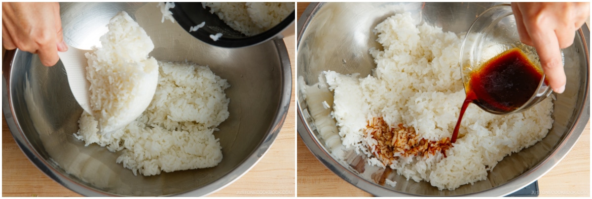 Yaki Onigiri 3