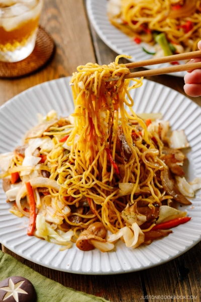 The Nine Instant Noodles That Our Editors Can't Stop Slurping