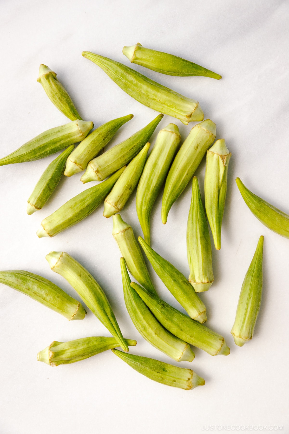 Okra