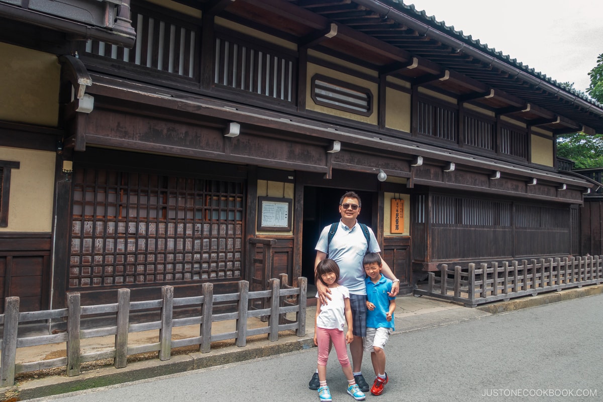 Kusakabe Heritage House