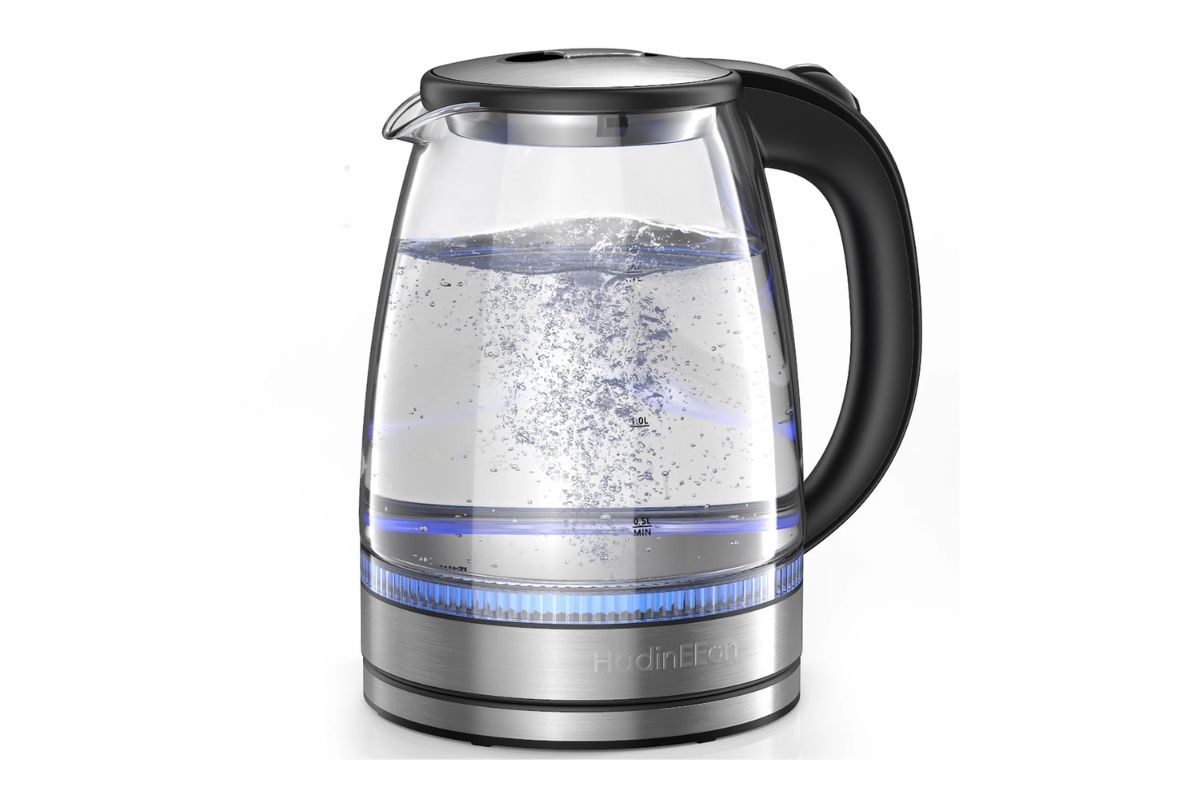 HandinEEon Electric Kettle