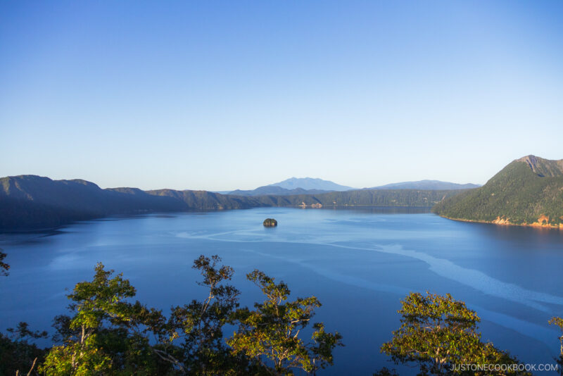 Lake Masshu