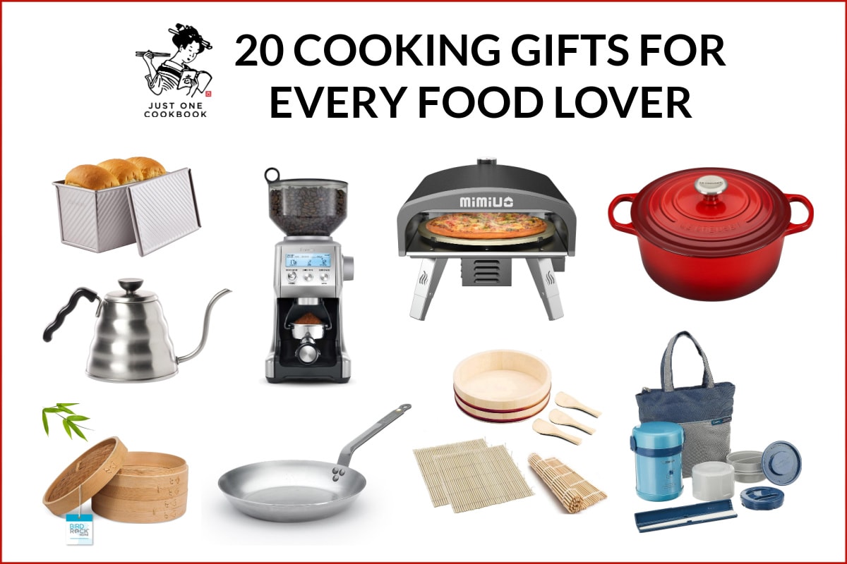 30 Best Kitchen Gifts in 2022 - Great Gifts for Foodies