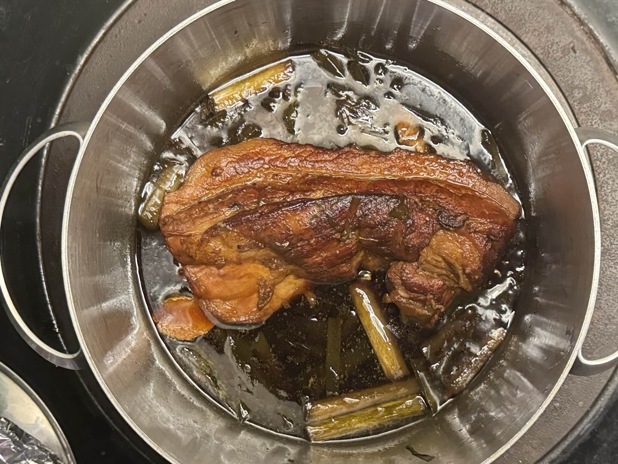 Chashu (Japanese Braised Pork Belly) チャーシュー • Just One Cookbook