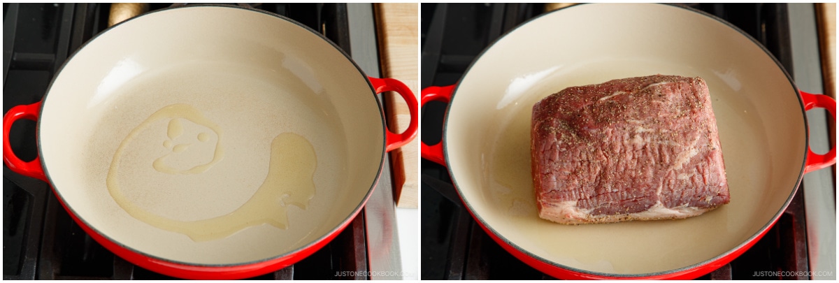 Roast Beef 5